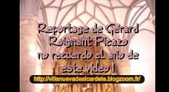 104 REPORTAGE DE VILLANUEVA DE ALCARDETE